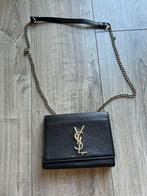 Ysl tasje, Sieraden, Tassen en Uiterlijk, Ophalen of Verzenden, Zo goed als nieuw, Zwart
