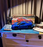 Traxxas 4tec stingray 3s brushless, Ophalen of Verzenden, Zo goed als nieuw, Onderdeel