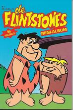 De Flintstones - Mini album nr. 1, Boeken, Stripboeken, Eén stripboek, Ophalen of Verzenden, Gelezen