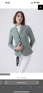 Equiline wedstrijdjasje COZYC, Dieren en Toebehoren, Ophalen of Verzenden, Zo goed als nieuw, Dressuur, Bovenkleding