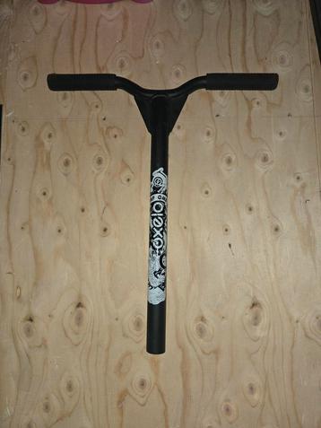 Stuntstep Stuur - Oxelo beschikbaar voor biedingen