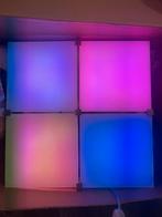 Retro wandlamp, Huis en Inrichting, Lampen | Overige, Ophalen, Gebruikt, Retro