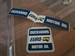 Duckhams Motor Oil, Ophalen of Verzenden, Zo goed als nieuw