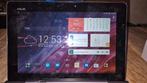 Asus Transformer Pad - Tablet met Toetsenbord, Computers en Software, Android Tablets, 10 inch, Gebruikt, Transformer Pad, Ophalen of Verzenden