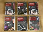 Examenbundels VWO 6 Examengevat, Boeken, Schoolboeken, Ophalen of Verzenden, Zo goed als nieuw, VWO