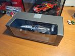 Minichamps 1:18 Mclaren MP 4/16 Mika Hakkinen Mercedes Edit., Hobby en Vrije tijd, Modelauto's | 1:18, Ophalen of Verzenden, Zo goed als nieuw