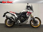 Yamaha TENERE 700 RALLY EDITION (bj 2022), 700 cc, Bedrijf, 3 cilinders, Overig