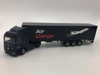 Mercedes-Benz Actros 'Air Cargo' 1:50 Joal, Ophalen of Verzenden, Gebruikt, Bus of Vrachtwagen, Overige merken
