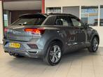Volkswagen T-Roc 1.5 TSI R-Line*Sport*NAP*1ste eigenaar*Deal, Auto's, Volkswagen, 4 cilinders, 150 pk, Leder en Stof, Origineel Nederlands