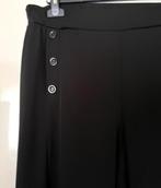 Paprika zwarte pantalon maat 44[v], Kleding | Dames, Broeken en Pantalons, Zwart, Maat 42/44 (L), Ophalen of Verzenden, Zo goed als nieuw