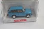 Wiking Range Rover, Ophalen of Verzenden, Nieuw, Auto, Wiking