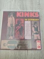 Kinks In Germany Vinyl LP, Cd's en Dvd's, Vinyl | Rock, Ophalen of Verzenden, Zo goed als nieuw