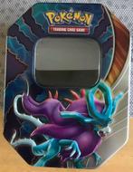 Pokemon - 100 kaarten met gratis lege Walking Wake ex Tin, Ophalen of Verzenden, Zo goed als nieuw, Meerdere kaarten, Foil