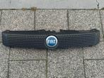 Fiat panda 2 Grille + embleem, Auto-onderdelen, Voor, Ophalen of Verzenden, Bumper, Fiat