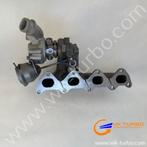 Gereviseerde TD025 49373-1002 1.4 tfsi turbo, Nieuw, Audi, Ophalen of Verzenden