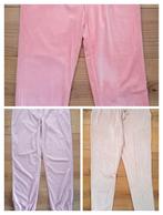 !! 🩷 6 Nieuwe Sweatpants/Joggers/Lounge broeken 🤍 !!, Kleding | Dames, Broeken en Pantalons, Maat 38/40 (M), Zwart, Nieuw, Ophalen of Verzenden