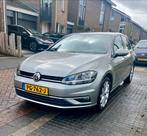 Volkswagen Golf VII 1.4 TSI 125pk 7-DSG 2017 Digital Dash, Auto's, Volkswagen, Origineel Nederlands, Te koop, Alcantara, Zilver of Grijs