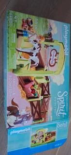 Playmobil 9480 Paardenset Abigail & Boomerang, Ophalen of Verzenden, Zo goed als nieuw