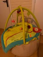 Lilliputiens opvouwbare speelmat activiteitenmat babygym, Kinderen en Baby's, Ophalen of Verzenden, Gebruikt