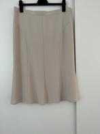 Sommermann nieuwe rok maat 44(XXL), Beige, Maat 42/44 (L), Nieuw, Onder de knie