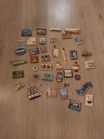 Verzameling van diverse souvenirs, Ophalen, Overige soorten, Voorwerp of Figuurtje