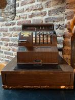 Antieke National Kassa Canada Ltd. - Decoratief Collectieobj, Ophalen of Verzenden