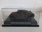 Wemi Humvee Colsed Command Car US Army, Ophalen of Verzenden, Zo goed als nieuw, Auto, Overige merken