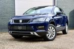 SEAT Ateca 1.4 EcoTSI Style | NAVIGATIE | CARPLAY | SEAT SOU, Auto's, Seat, Voorwielaandrijving, Gebruikt, 4 cilinders, 150 pk