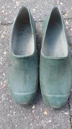 Lage waterdichte werkschoenen, maat 44, Ophalen, Zo goed als nieuw, Dames, Schoenen