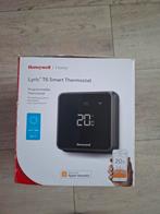 Honeywell Lyric T6 Slimme Thermostaat - Nieuwstaat, Ophalen of Verzenden, Slimme thermostaat, Zo goed als nieuw