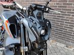 YAMAHA MT 09 ABS (bj 2021), Bedrijf, 3 cilinders, Meer dan 35 kW, 847 cc