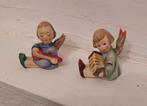 Hummel Goebel Beeldjes - Set van 2, Ophalen of Verzenden, Gebruikt