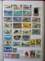 postzegels Mauritius, Postzegels en Munten, Verzenden, Buitenland