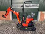 Kubota u-10 3, Zakelijke goederen, Machines en Bouw | Kranen en Graafmachines, Ophalen of Verzenden, Graafmachine