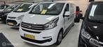 Fiat Talento 1.6 MJ EcoJet L2H1 SX Airco Cruise Navi, 145 pk, Euro 6, 4 cilinders, 2000 kg