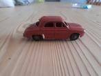 Dinky toys Renault Dauphine, Ophalen of Verzenden, Zo goed als nieuw, Auto, Dinky Toys