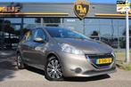 Peugeot 208 1.2 e-VTi 73.000KM Active|AUT|NAVI|AIRCO|NAP, Euro 5, Gebruikt, 1199 cc, 82 pk