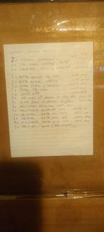 Diverse speelgoed he man motu origin, Ophalen of Verzenden, Nieuw