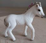 Schleich ijslander veulen, Ophalen of Verzenden, Zo goed als nieuw, Paard, Beeldje of Figuurtje