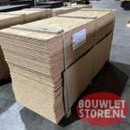OSB 16 mm | platen | plaatmateriaal OSB-3 | 16mm | plaat, Niet ingevuld, Minder dan 20 mm, Niet ingevuld, Nieuw