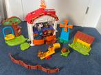 VTech Zoef Zoef Dieren Vrolijke Dierenboerderij met geluid, Ophalen, Zo goed als nieuw, Overige typen, Met geluid