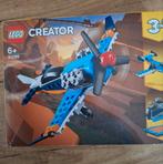 LEGO Creator 31099 Propellervliegtuig - Nieuw in doos, Ophalen of Verzenden, Nieuw, Complete set, Lego