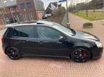 Volkswagen Golf 2.0 GTI 367 PK Edition 30 | DSG F1 | Zwart, Auto's, Volkswagen, 4 cilinders, 1984 cc, Leder en Stof, Zwart
