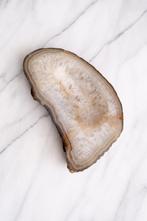 Agaat Schijf Schotel, Ophalen of Verzenden, Mineraal