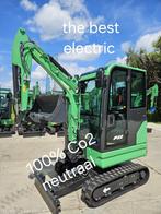 Aameck F22e (2025), Zakelijke goederen, Machines en Bouw | Kranen en Graafmachines, Nederland, Info@aameck.nl, Graafmachine, Aameck