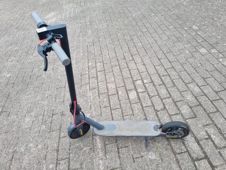 Mankeel MK083 Pro elektrische step, Fietsen en Brommers, Steps, Gebruikt, Elektrische step (E-scooter), Ophalen