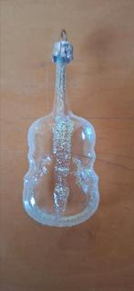 Oude glazen Kerstballen, Ophalen of Verzenden, Zo goed als nieuw