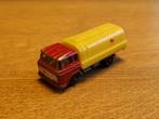 Majorette DAF 2600 Tanker Truck SHELL, Hobby en Vrije tijd, Ophalen of Verzenden, Zo goed als nieuw, Bus of Vrachtwagen