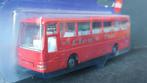 Man Lions Star 1:87. siku 1624 Pol, Hobby en Vrije tijd, Modelauto's | 1:87, Ophalen of Verzenden, Zo goed als nieuw, Bus of Vrachtwagen