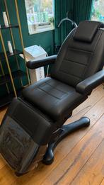 Behandelstoel -salon apparatuur (alles op foto’s), Ophalen of Verzenden, Zo goed als nieuw, Overige kleuren